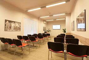 Marins Park Hotel Ekaterinburg