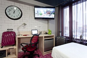 Marins Park Hotel Ekaterinburg