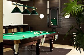 Marins Park Hotel Ekaterinburg