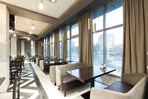 Marins Park Hotel Ekaterinburg