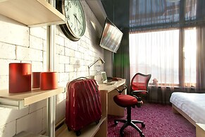 Marins Park Hotel Ekaterinburg