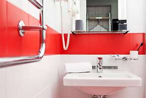 Marins Park Hotel Ekaterinburg