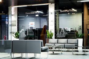 Marins Park Hotel Ekaterinburg