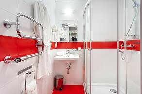 Marins Park Hotel Ekaterinburg