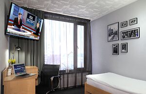 Marins Park Hotel Ekaterinburg