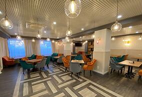 Marins Park Hotel Ekaterinburg