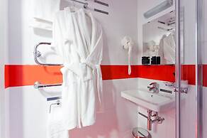 Marins Park Hotel Ekaterinburg