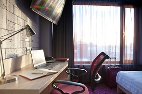Marins Park Hotel Ekaterinburg