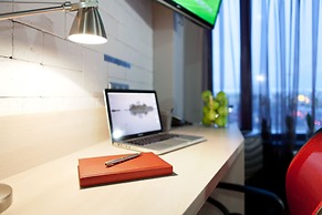 Marins Park Hotel Ekaterinburg