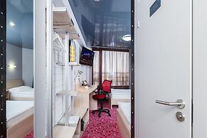 Marins Park Hotel Ekaterinburg