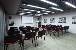 Marins Park Hotel Ekaterinburg