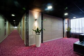 Marins Park Hotel Ekaterinburg