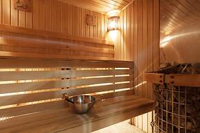 Marins Park Hotel Ekaterinburg