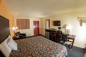 Knights Inn Chanute