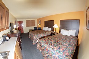 Knights Inn Chanute