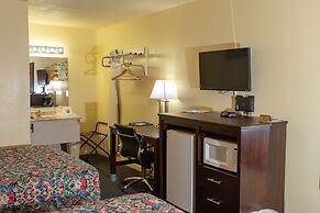 Knights Inn Chanute