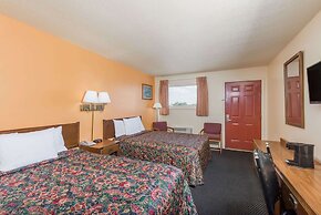 Knights Inn Chanute