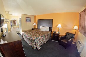 Knights Inn Chanute