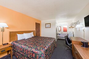 Knights Inn Chanute