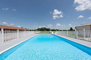 Knights Inn Chanute