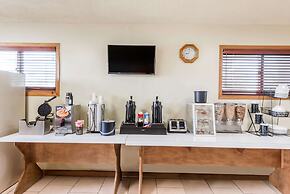 Knights Inn Chanute