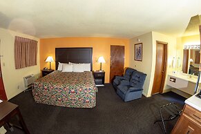 Knights Inn Chanute