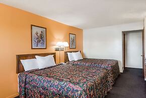 Knights Inn Chanute