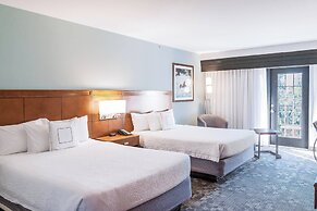 Courtyard by Marriott New Braunfels River Village