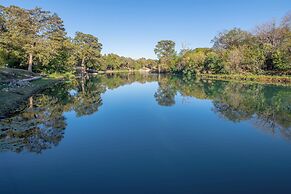 Courtyard by Marriott New Braunfels River Village
