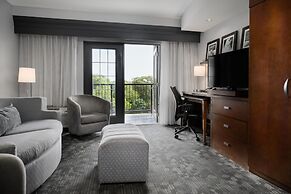 Courtyard by Marriott New Braunfels River Village