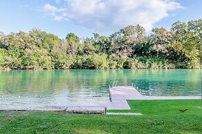 Courtyard by Marriott New Braunfels River Village