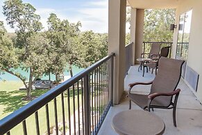 Courtyard by Marriott New Braunfels River Village