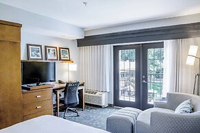 Courtyard by Marriott New Braunfels River Village