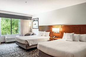 Courtyard by Marriott New Braunfels River Village