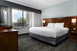 Courtyard by Marriott New Braunfels River Village