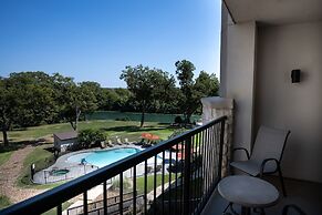 Courtyard by Marriott New Braunfels River Village