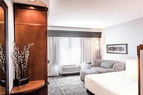 Courtyard by Marriott New Braunfels River Village