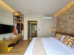 Cocohut Beach Resort