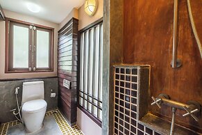 Cocohut Beach Resort