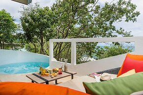 Cocohut Beach Resort