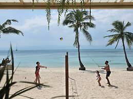 Cocohut Beach Resort