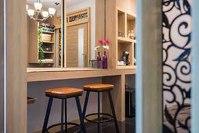 Cocohut Beach Resort