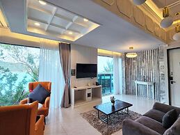 Cocohut Beach Resort