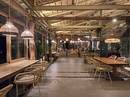 Cocohut Beach Resort