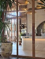 Cocohut Beach Resort