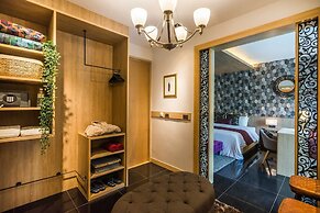 Cocohut Beach Resort