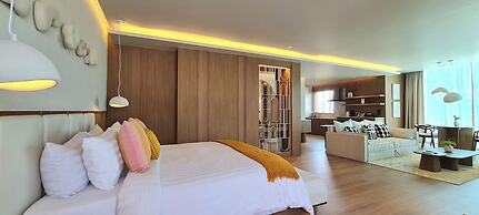 Cocohut Beach Resort