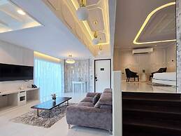 Cocohut Beach Resort