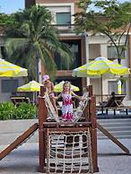 Cocohut Beach Resort