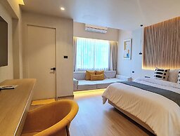 Cocohut Beach Resort